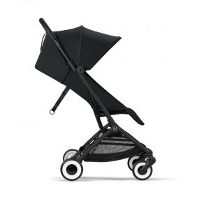Cybex Buggy Orfeo Black Magic Black