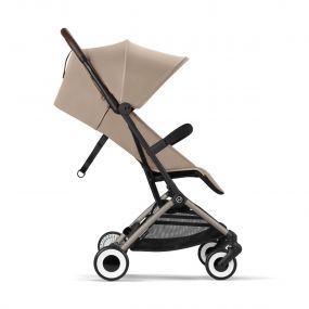 Cybex Buggy Orfeo Taupe Almond Beige 