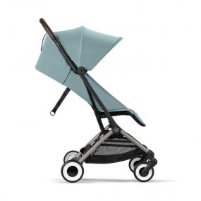 Cybex Buggy Orfeo Stormy Blue Light Blue