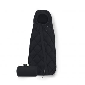 Cybex SNØGGA MINI Moon Black