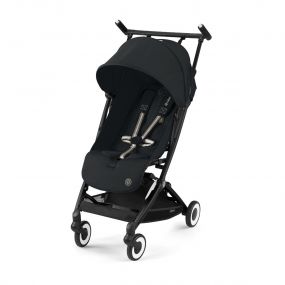 Cybex Buggy Libelle Black Magic Black