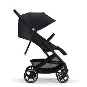 Cybex Buggy Beezy Black Magic Black