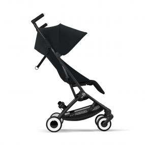 Cybex Buggy Libelle Black Magic Black