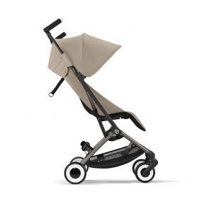 Cybex Buggy Libelle Taupe Almond Beige