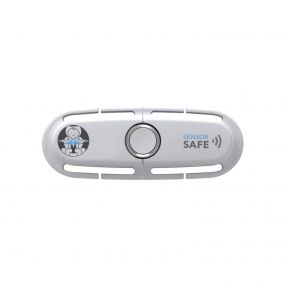 Cybex Sensorsafe Safety Kit Infant Grey