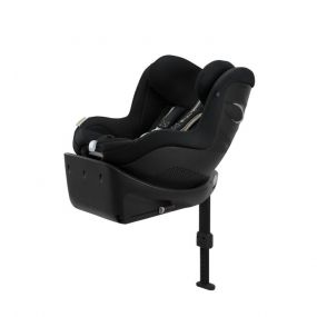 Cybex Autostoel Groep 0 1 Sirona Gi I Size Plus Moon Black