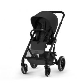 Cybex Kinderwagen Balios S Lux Moon Black