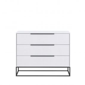 Cabino Commode Dayley Wit
