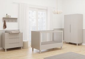 Born Lucky Delgado Babykamer 3-Delig