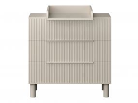 Cabino Delgado Commode