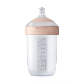 Difrax Mammafeel Fles 250 ml
