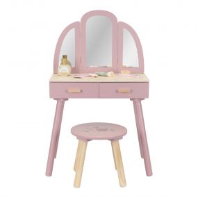 Little Dutch Kaptafel