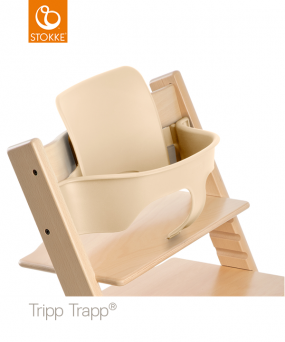 Stokke® Tripp Trapp® Baby Set™ Natural