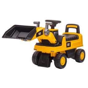 Cabino Loopauto Graafmachine CAT