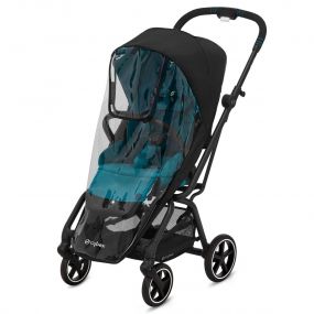 Cybex Eezy S Twist 2 Line Regenhoes Zitje