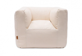 Jollein Kinderfauteuil Twill Natural