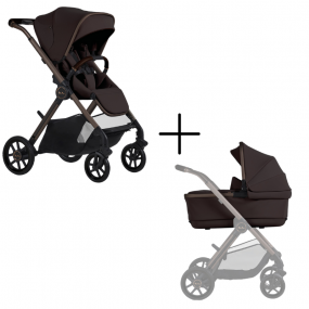 Silver Cross Kinderwagen 2 in 1 Reef 2 Special Edition Ganache