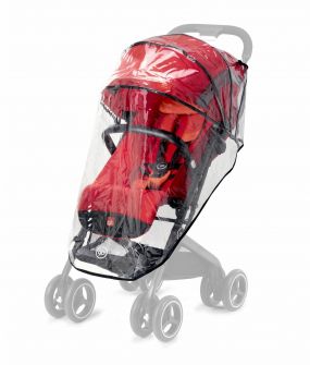 Goodbaby Regenhoes Qbit+ All-Terrain