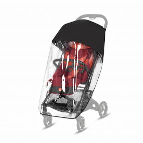 Goodbaby Regenhoes Qbit+ All-City 