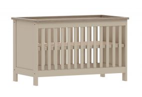Cabino Baby Bed Geneve Clay