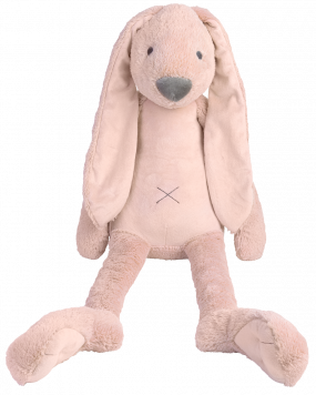 Happy Horse Knuffel Konijn Richie Giant Old Pink 92 cm No 4