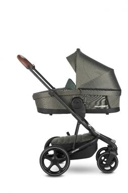 Easywalker Kinderwagen 2 in 1 Harvey³ Premium Emerald Green