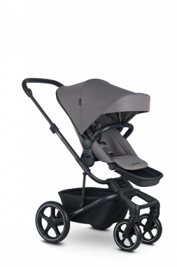 Easywalker Kinderwagen Harvey5 Pebble Grey