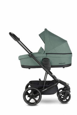 Easywalker Kinderwagen 2 in 1 Harvey³ Forest Green