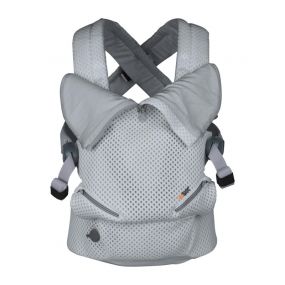 Besafe Babydraagzak Haven Peak Mesh