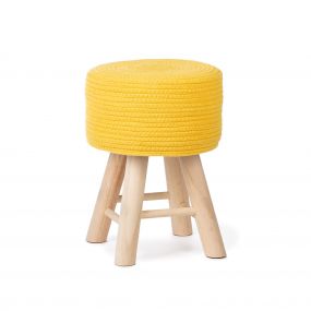 KidsDepot kruk Iggy yellow