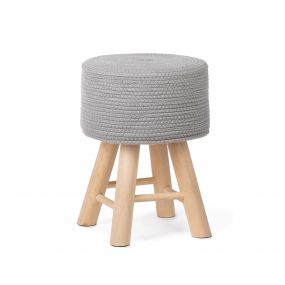 KidsDepot kruk Iggy yellow