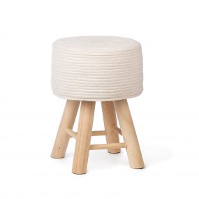 KidsDepot kruk Iggy White