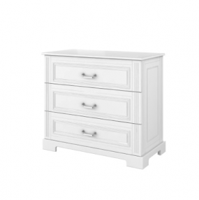 Ines Commode Ivory