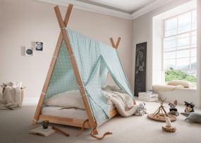 Speeltent Voor Tipi Bed Pino Mint