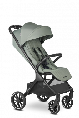 Easywalker Buggy Jackey² XL Agave Green