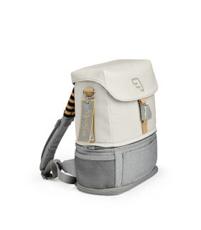 JetKids™ by Stokke® Crew Backpack White