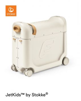 JetKids™ by Stokke® BedBox™ White