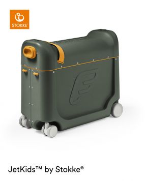 JetKids™ by Stokke® BedBox™ Golden Olive