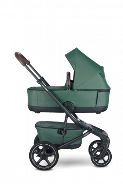 Easywalker Kinderwagen 2 In 1 Jimmey Pine Green