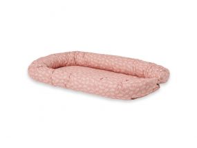Jollein Babynestje Meadow Rosewood