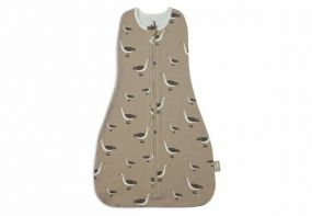 Jollein Baby Slaapzak Cocoon Goose Biscuit 0-3 maanden