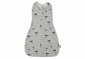 Jollein Baby Slaapzak Cocoon Goose Nougat 0-3 maanden