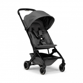 Joolz Aer+ Buggy Amazing Anthracite