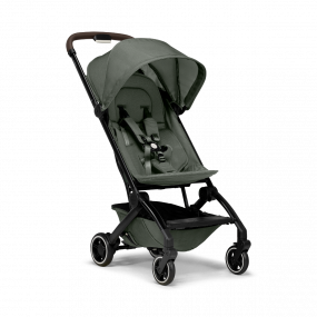 Joolz Aer+ Buggy Mighty Green 