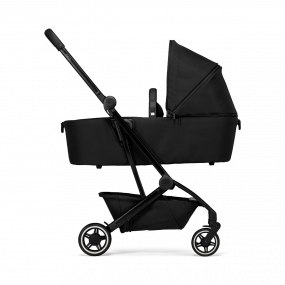 Joolz Aer+ Kinderwagen 2 In 1 Refined Black