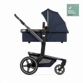 Joolz Kinderwagen 2 In 1 Day+ Navy Blue     