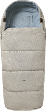 Joolz Voetenzak Timeless Taupe