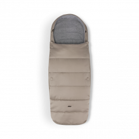 Joolz Aer Voetenzak Lovely Taupe