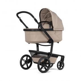 Joolz Kinderwagen 2 In 1 Day5 Special Sandy Taupe Black Frame