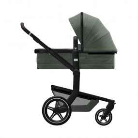 Joolz Kinderwagen Day+ Marvelous Green Black
